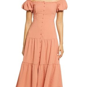 In search of Floret studios dress